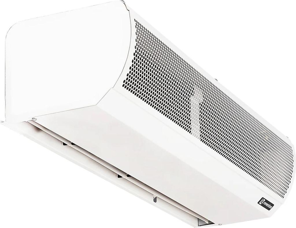 Reventon AERIS 200WN-1P - Luftschleier mit Warmwasser - AC200WN1P