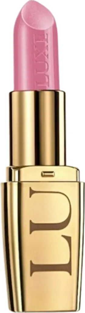 Rossetto Avon Luxe Rosa Satinato | Labbra Perfette in 10 Secondi