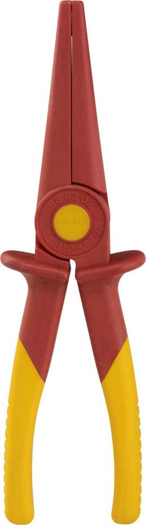 Pinze ad ago in plastica KNIPEX Immagine del prodotto 