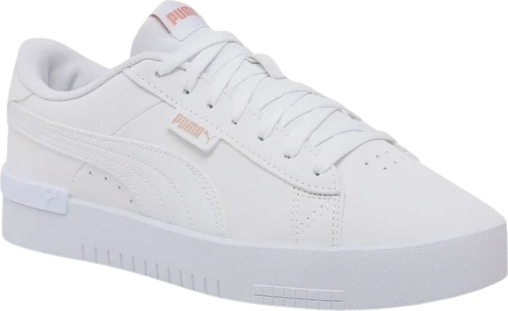 Puma Damen Sportschuhe 39113301 Jada Renew Nubuck ecru r. 37