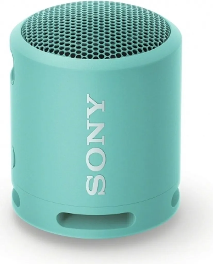 Sony SRS-XB13 Enceinte Compacte : Finies les Batteries Faibles en Voyage