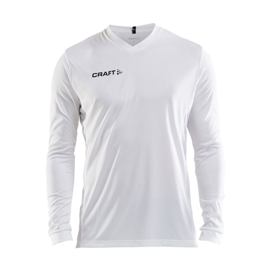Craft Squad Jersey Solid LS M Produktbild 