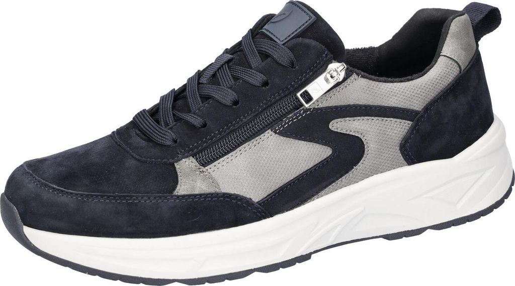 Waldläufer Pánské nízké tenisky H-Hack Low Top 738002 103 Obrázek produktu 