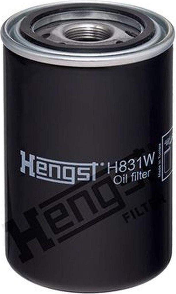 HENGST FILTER H831W Ölfilter