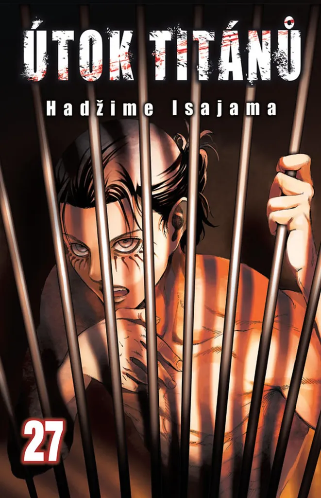 Attaque des Titans Tome 27 Révélations et Action par Hajime Isayama VF