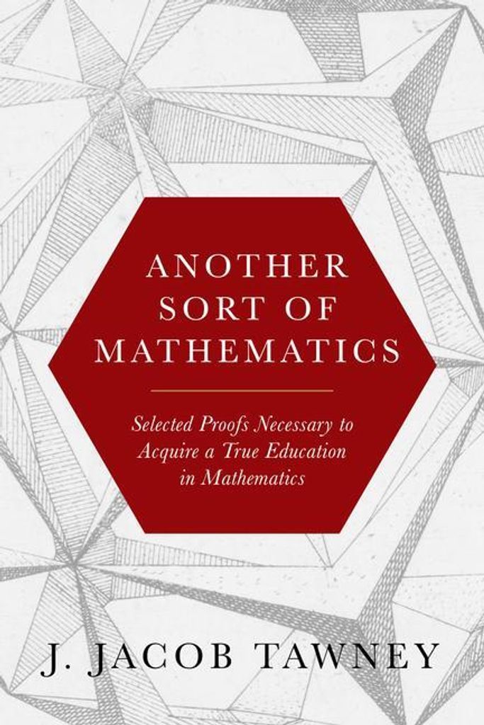 Another Sort of Mathematics