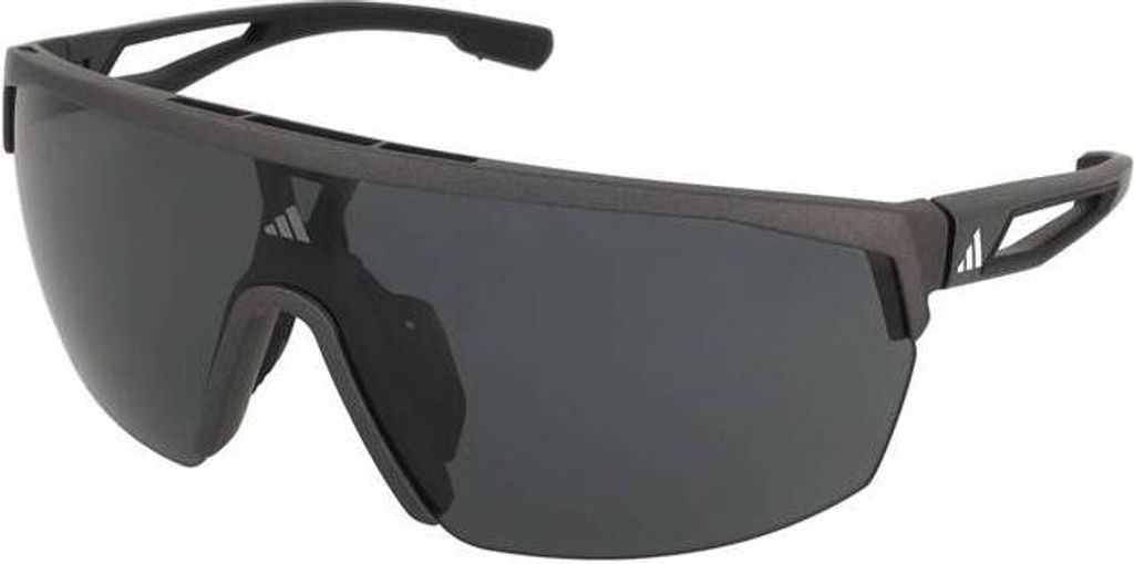 Adidas Sunglass SP0099-02A in polarizadas color size Talla Unica