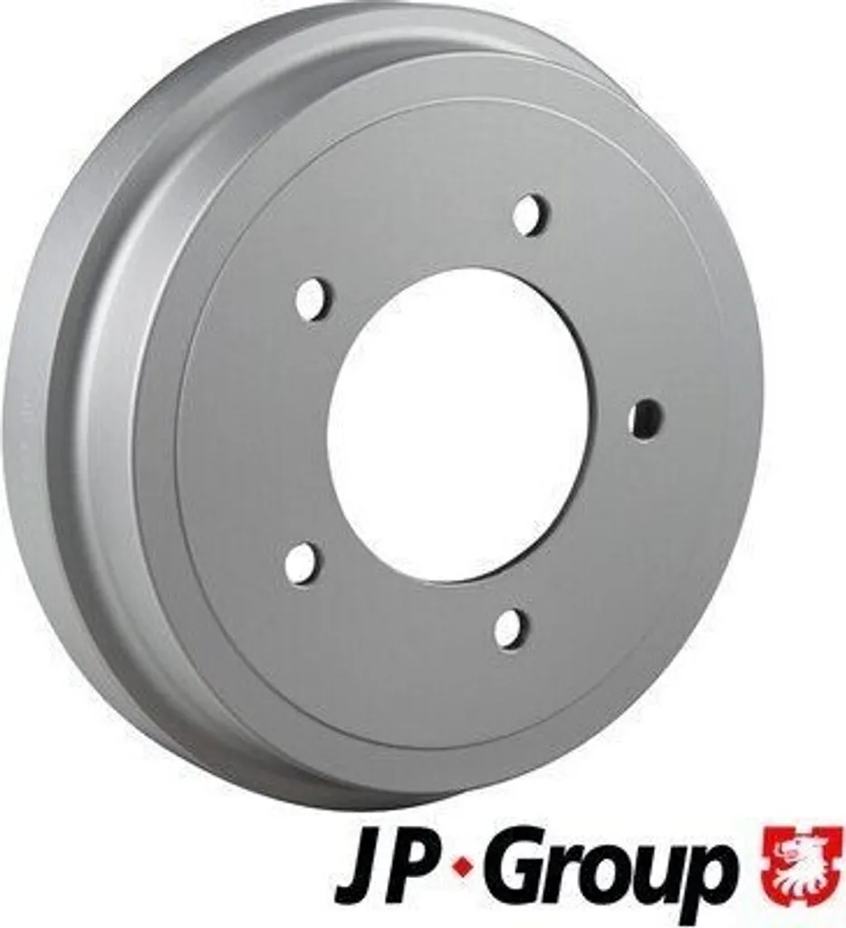 Tambour de frein arrière 4763500100 pour entretien Suzuki Jimny FJ