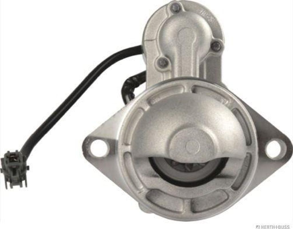 HERTH+BUSS JAKOPARTS J5210910 Starter Anlasser 1,8kW für CHEVROLET CAPTIVA (C100, C140) 12V