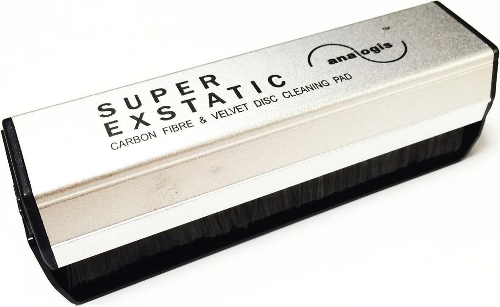 Analogis Brush 2 Professionelle antistatische Produktbild 