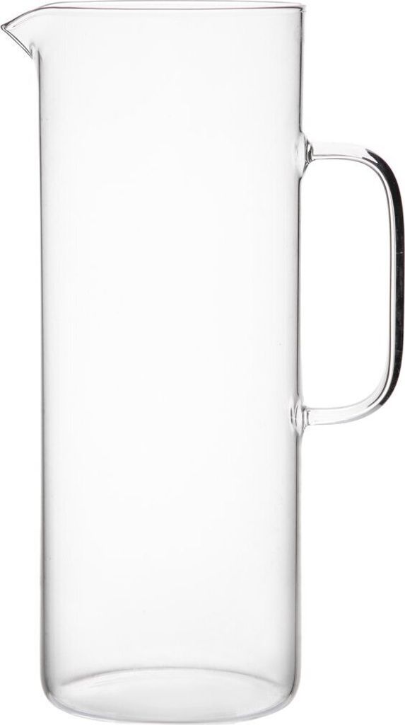 Wasserkanne Teekanne  Krug ILLIANA mit Henkel 2,5 l HOMLA Produktbild 
