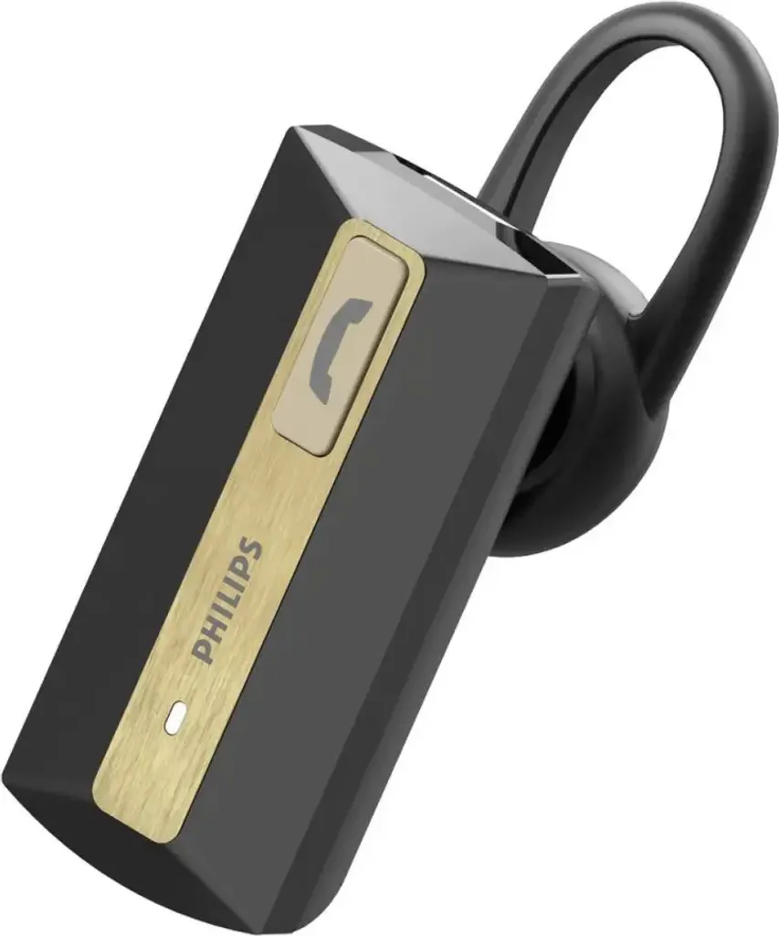 Auricolare Wireless Philips SHB1202/10 - Hands-free per Professionisti