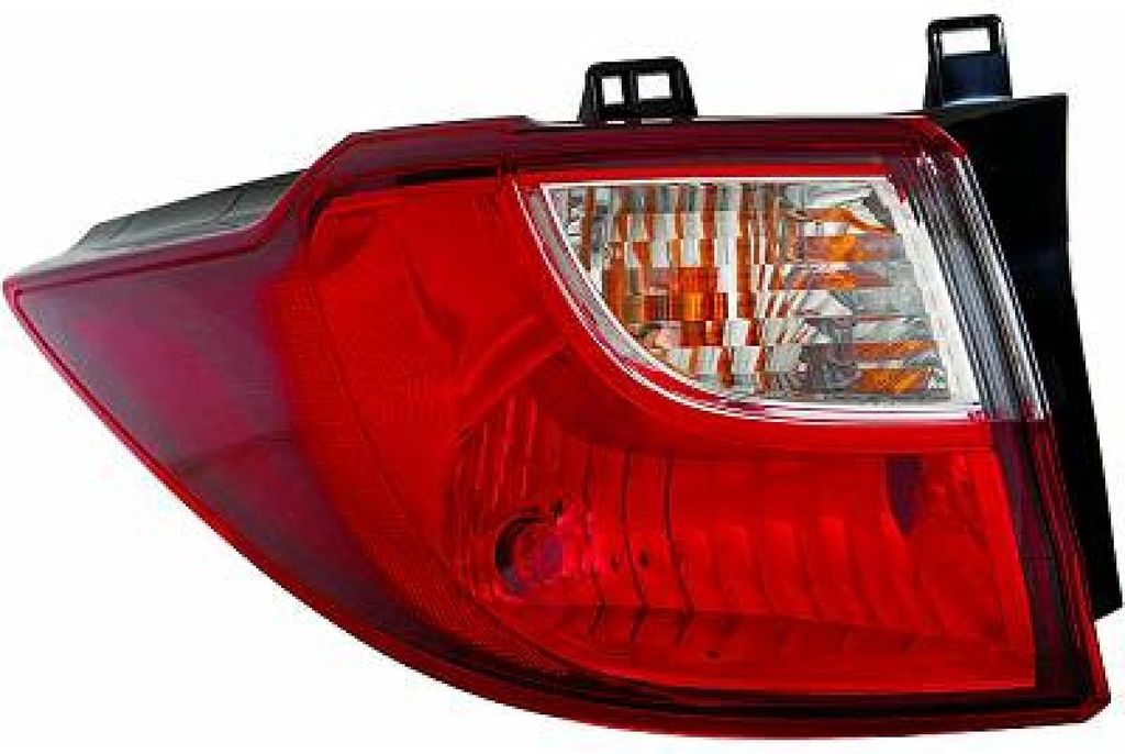 Rücklicht rechts DIEDERICHS 5682090 für MAZDA