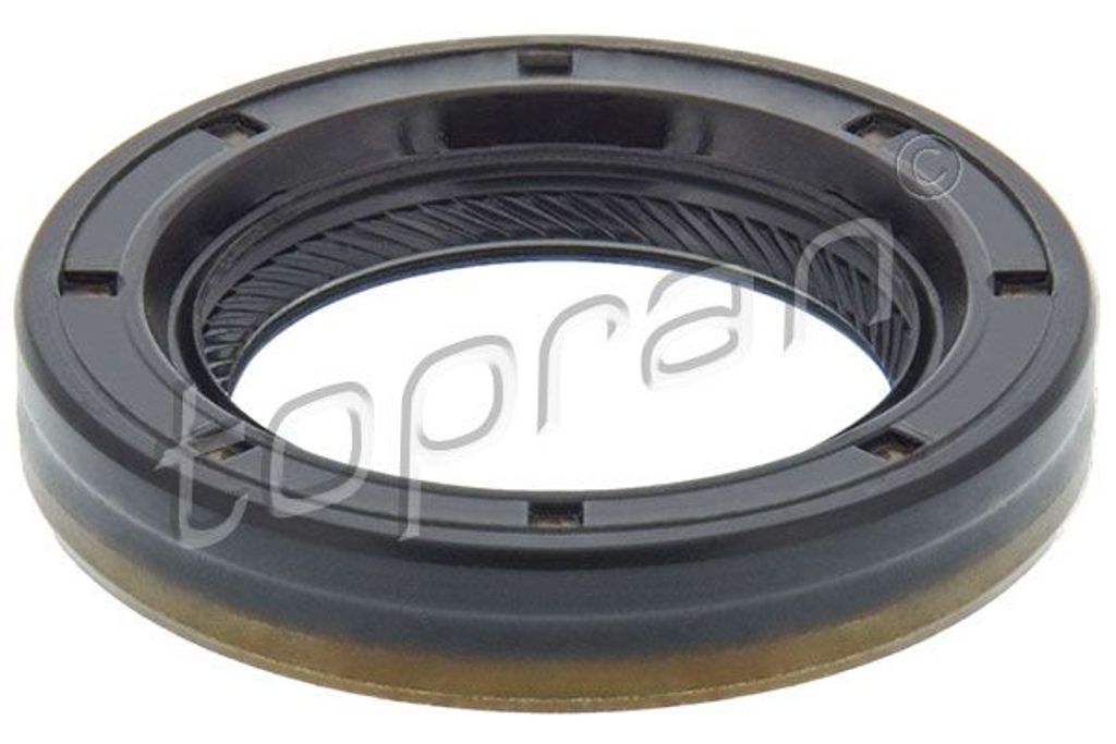 TOPRAN Wellendichtring Antriebswelle 113 950 für VW für TIGUAN (5N_) 8mm 30mm