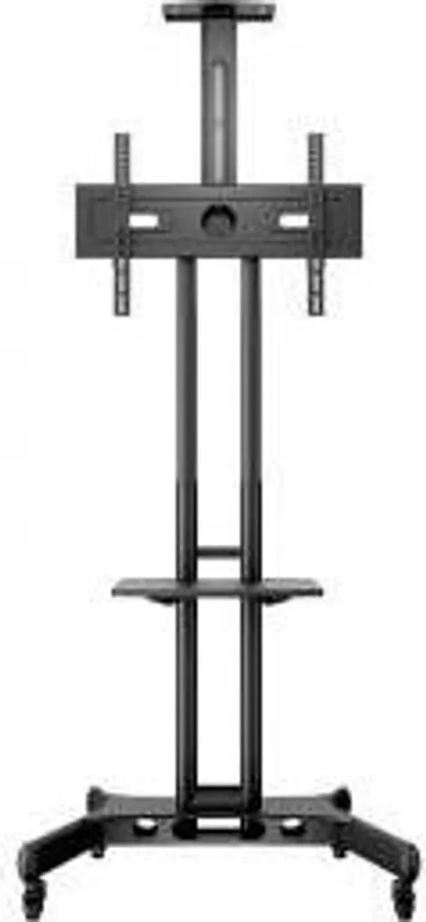 Optimisez votre Espace avec le Support TV Mobile Multibrackets Basic 150 - 12