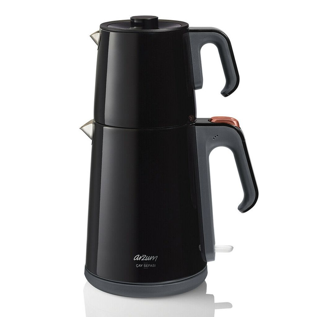 Arzum Teekocher Cay Sefasi 1650W Produktbild 