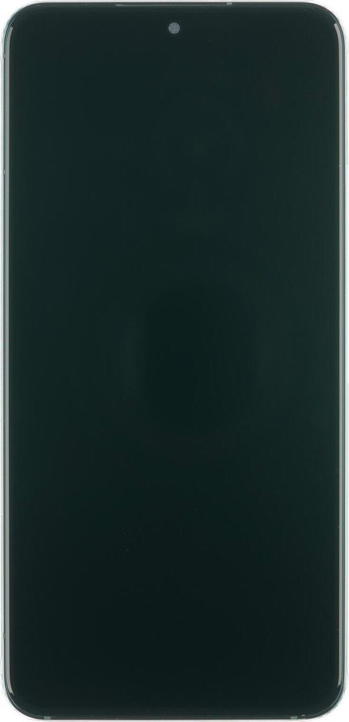 Display für Samsung Galaxy S22 (SM-S901B) Farbe: Grün (Phantom Green) Displayglas Touchscreen Bildschirm