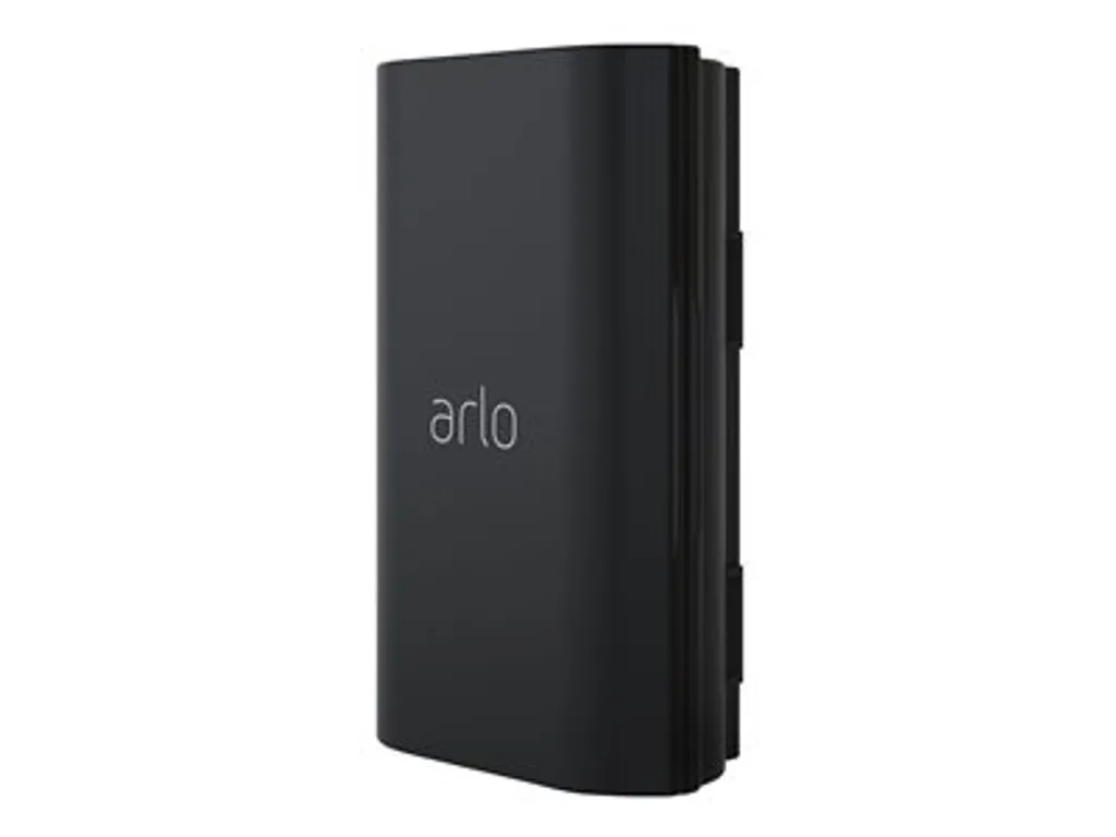 Batterie de Rechange pour Caméra Arlo Pro VMA2400 Li-Ion Haute Capacité