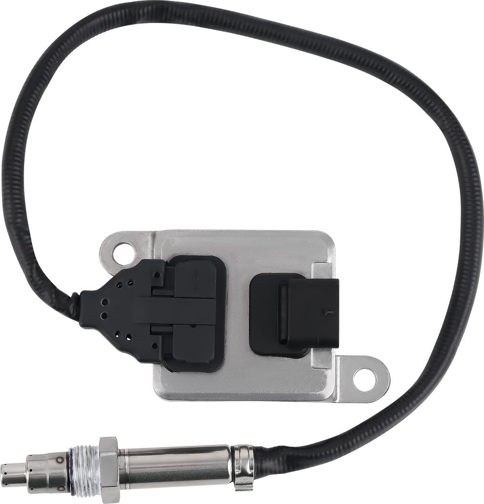 Nox Sensor Steuergerät for BMW 1er E81 E87 116i 120i N43 11787587130 7571263
