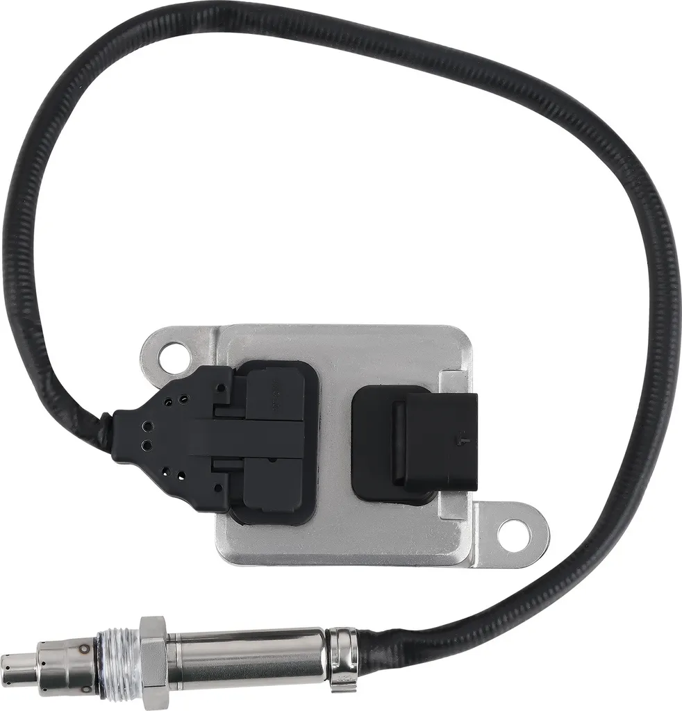 Capteur Nox BMW 11787587130 : Stop aux Erreurs Antipollution E81 E87 N43