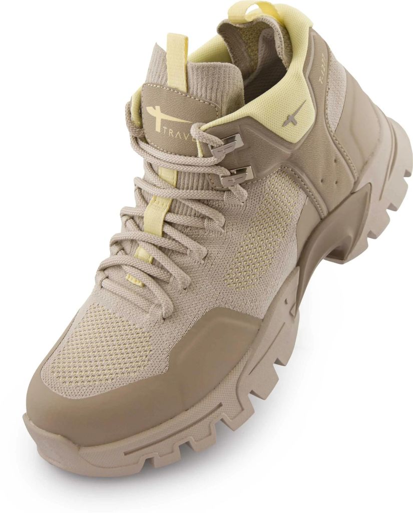 Tamaris Damen Trekkingschuhe Comb Sportschuhe Wanderschuhe Produktbild 