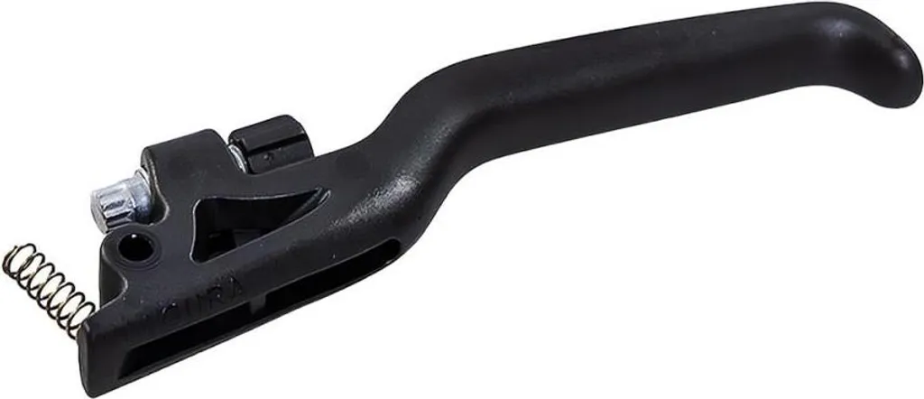 Réparer un Levier Cassé avec la Lame Magura MT C pour Freins Hydrauliques