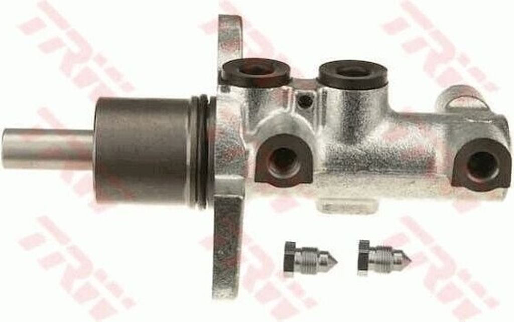 TRW PML467 Bremszylinder Hauptbremszylinder für NISSAN PRIMASTAR Kasten (X83) PRIMASTAR Bus (X83) Primastar Pritsche / Fahrgestell (X83)