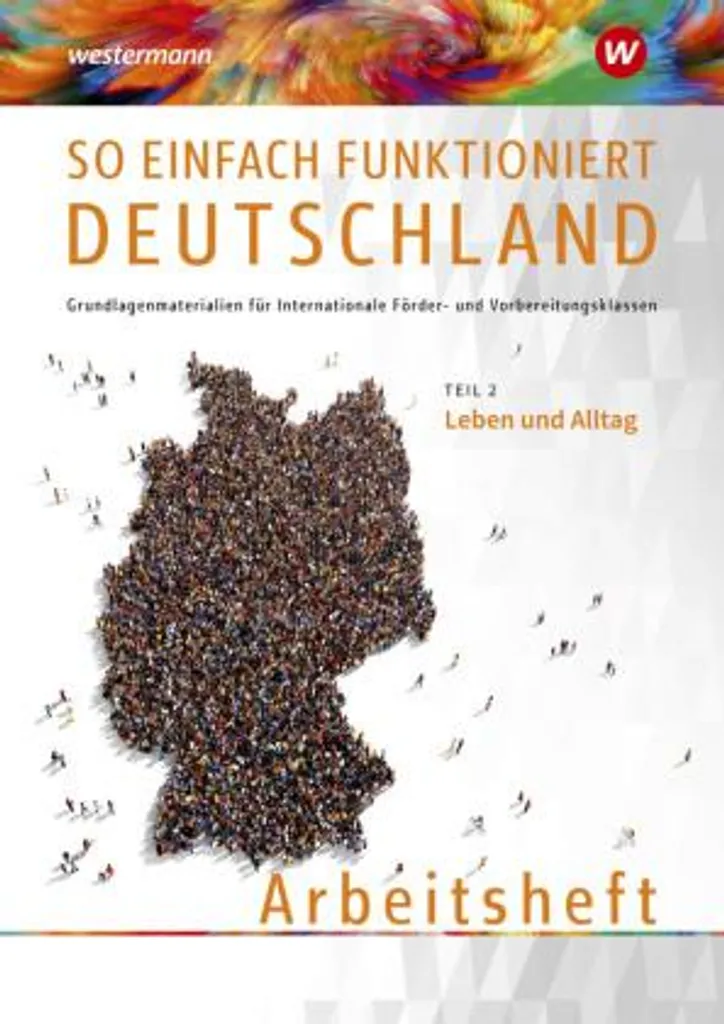 Guide So einfach funktioniert Deutschland : manuel de référence complet