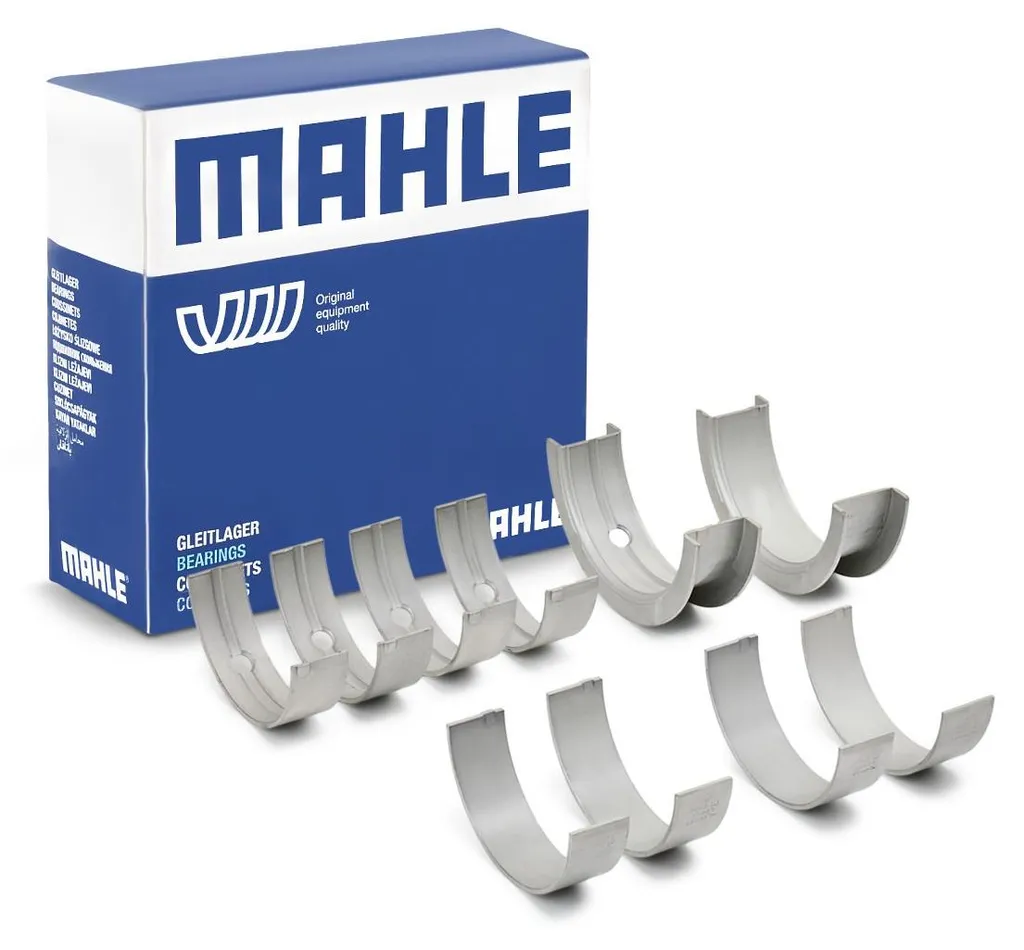 Kit paliers de vilebrequin MAHLE 007 HS 20359 200 pour OPEL Movano