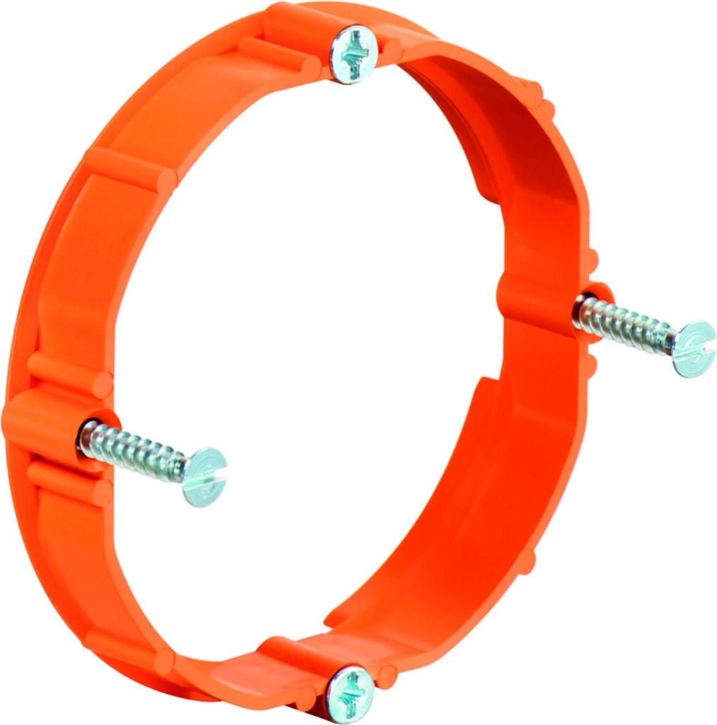 Kaiser vyrovnávací krúžok h=10 mm pre plechovky Ø 68 mm, Obrázok produktu 