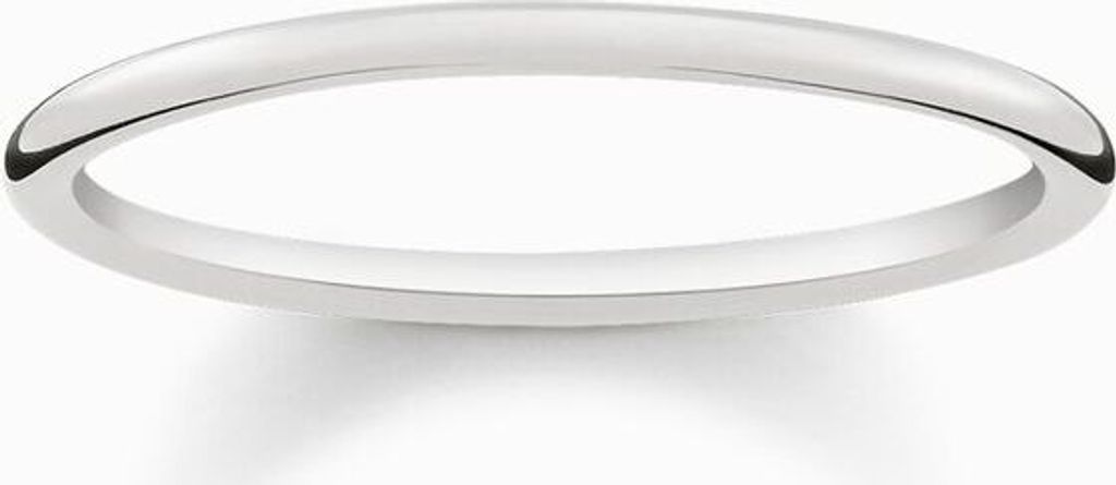 Thomas Sabo - TR2123-001-12-48 - Ring - Damen - 925er Silber - Weite 48