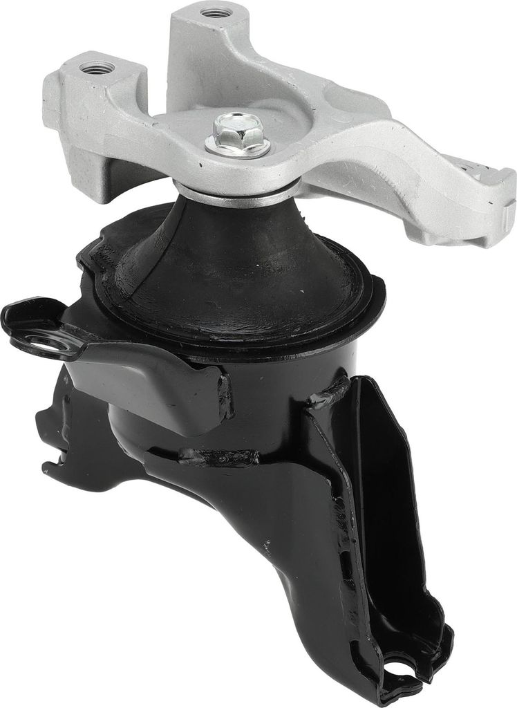 Motorhalter, Motoraufhängung Nr. 50820T0C003 für Honda Civic CRV (RM_) 2012-2017 2.0L Hinterradantrieb Silberton, 1 Stück