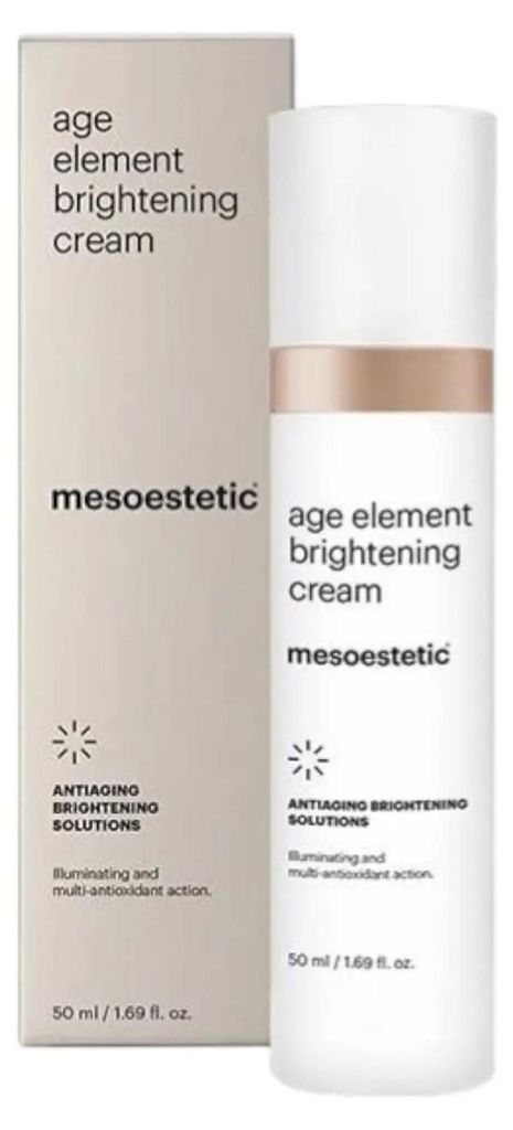 Mesoestetic Age Element Crema Illuminante 50ml Immagine del prodotto 