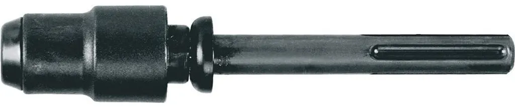 Adaptateur Mandrin SDS-Max vers SDS-Plus Solution pour Forets Standard - 2