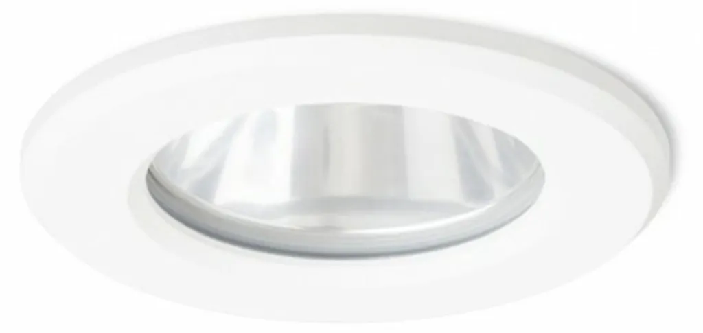 Spot LED encastré NAVY 15W 230V IP65 2700K blanc pour votre plafond