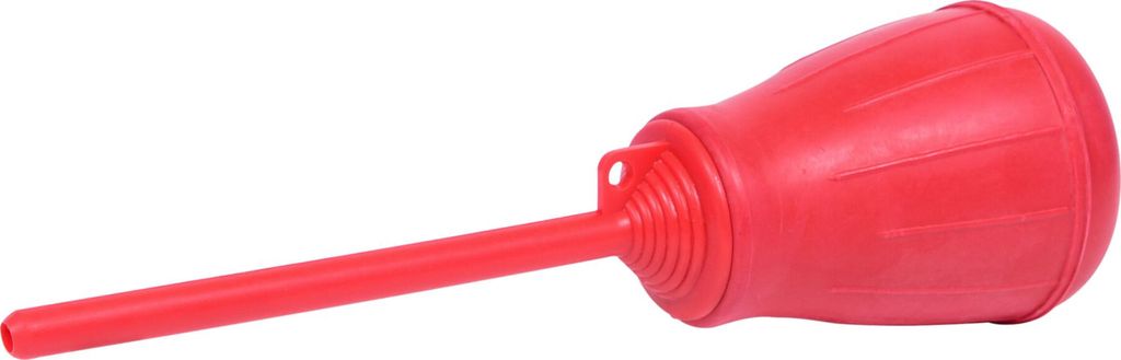 KS TOOLS Absaug- und Füllbalg - 160.0738