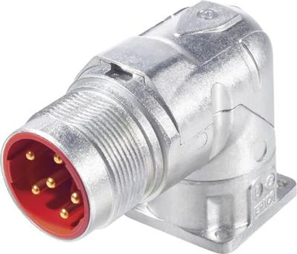 Connettore Lapp 25009692 EPIC POWER LS1 A3 5+PE Maschio