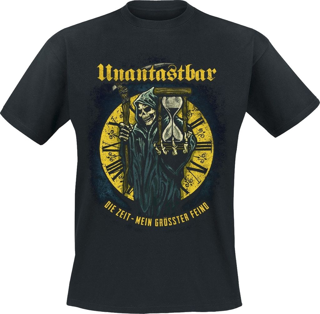 Unantastbar - Die Zeit, T-Shirt