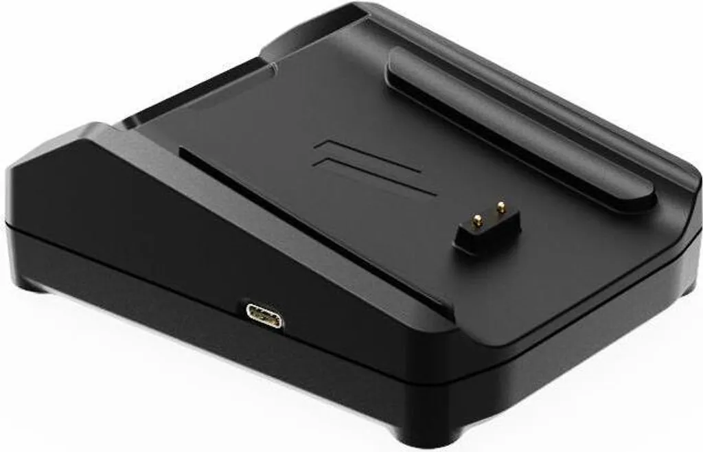 Dock de Charge Havis Haute Résistance avec Connectique Renforcée Pro