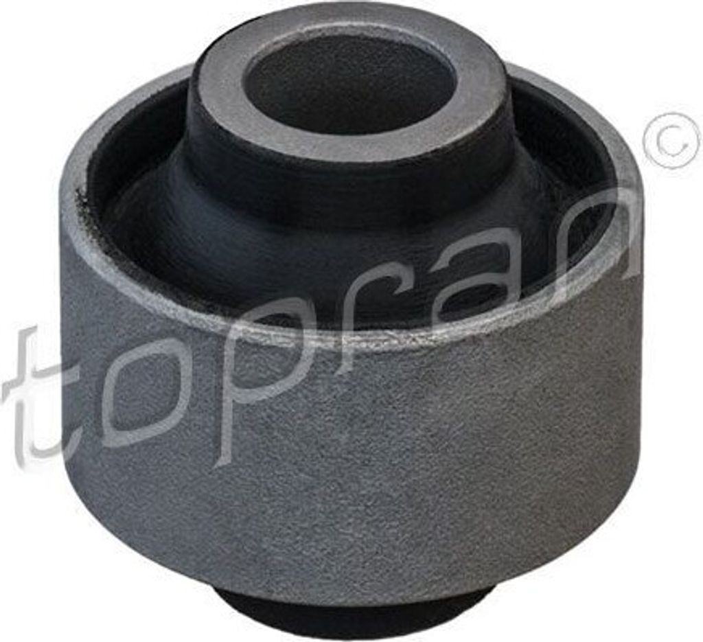 TOPRAN 700 828 - OE 5456 000 01R Lagerung, Lenker für Laguna III