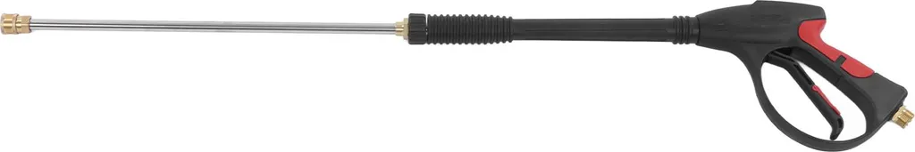 Idropulitrice Portatile 4000 PSI per Car Detailing | 5 Ugelli Inclusi