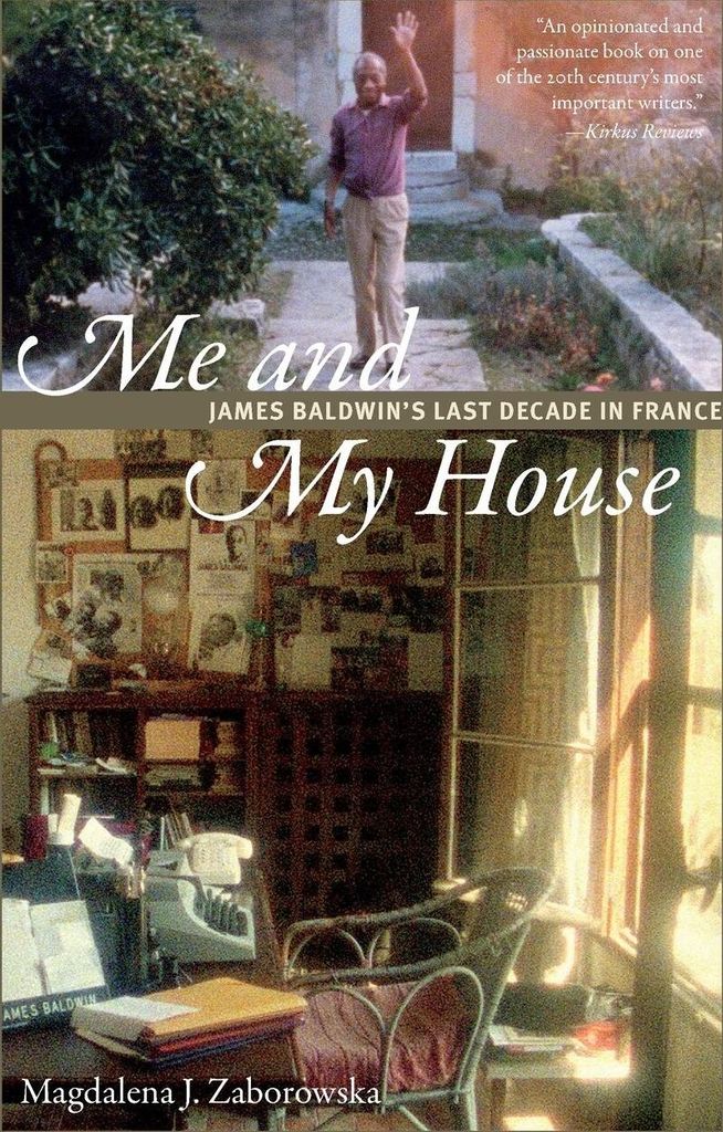 Me and My House