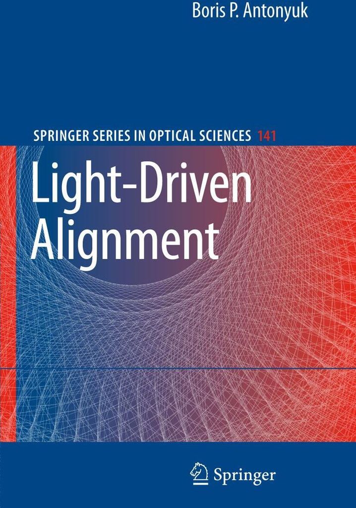Light-Driven Alignment