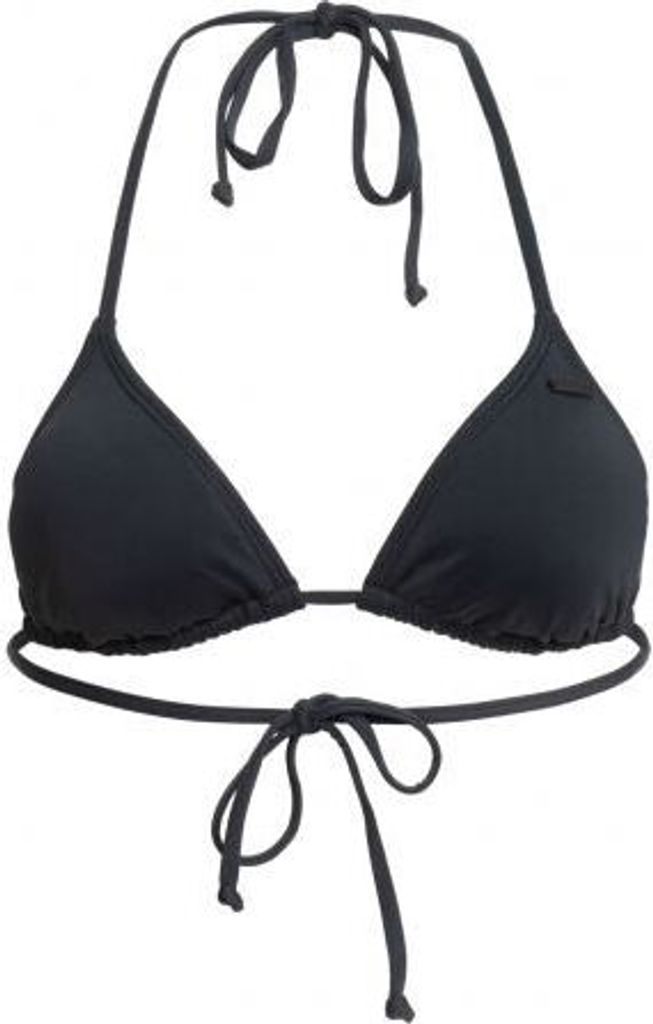 BADEANZUG ROXY BEACH CLASSICS MOD TIKI TRI - schwarz - M