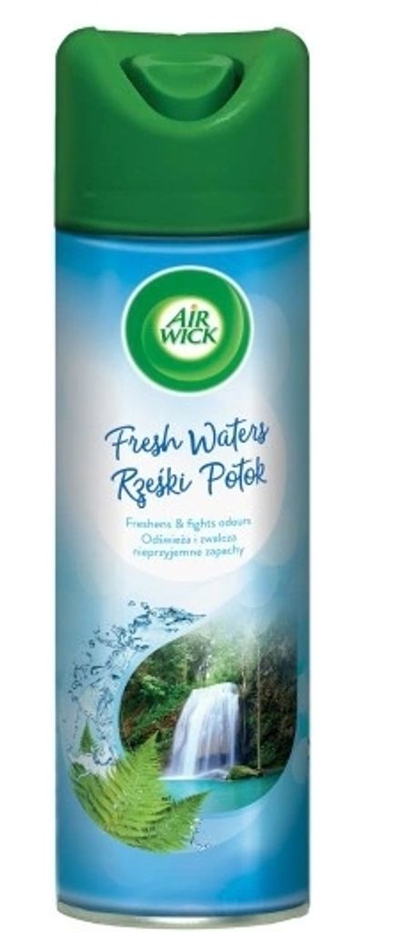 Air Wick Lufterfrischer Spray Frischer Bach 300 ml