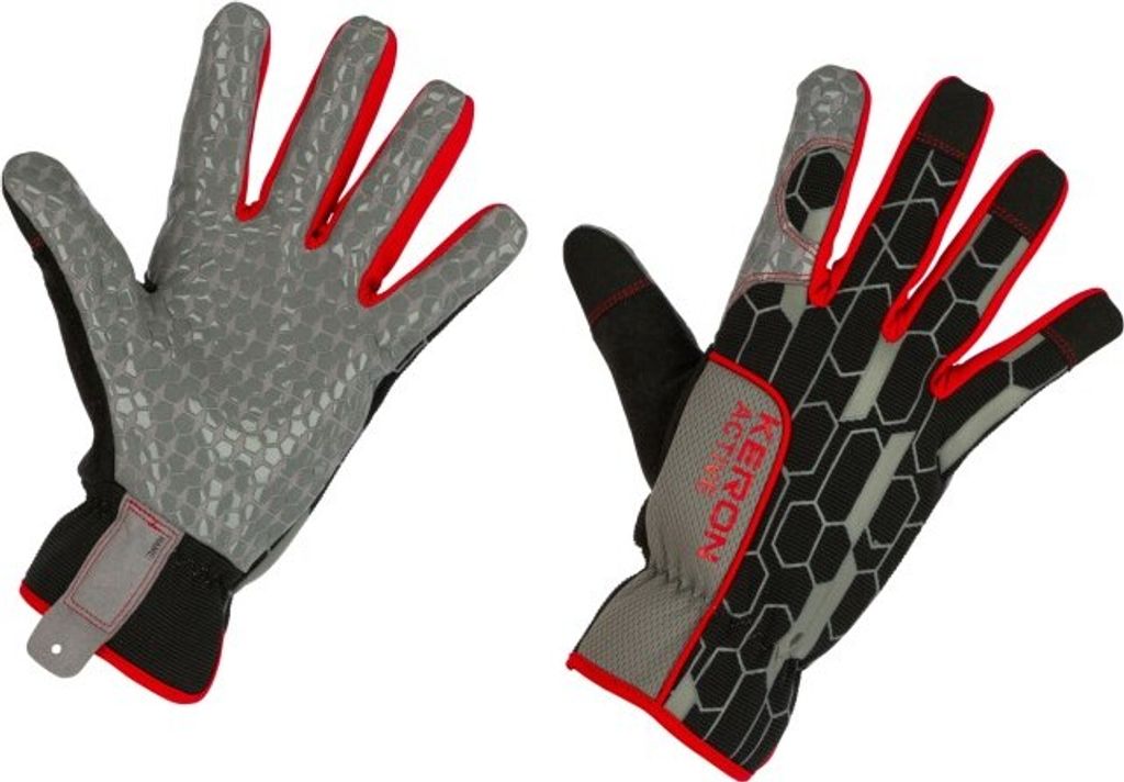 Kerbl Active-Handschuh Horen Gr. 10/XL, 1 Paar, 297864