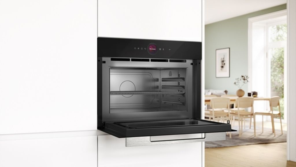 Bosch Einbau Mikrowelle 60 X 45 Cm CEG732XB1 bosch-einbau-mikrowelle-60-x-45-cm-ceg732xb1