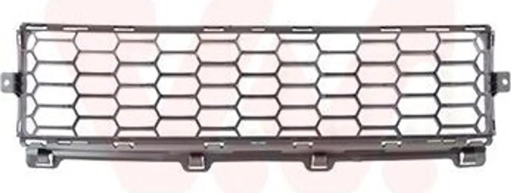 Réparer votre Pare-chocs JEEP Renegade avec la Grille VAN WEZEL BU B1