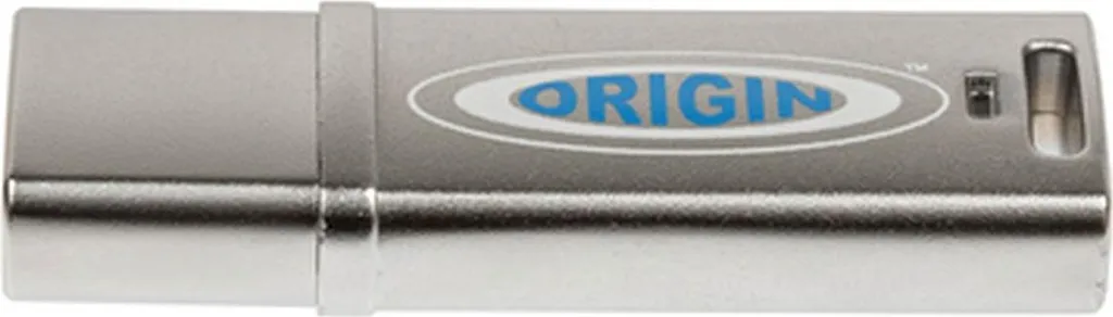 Clé USB chiffrée Origin Storage Sc100 64Go protection par code PIN