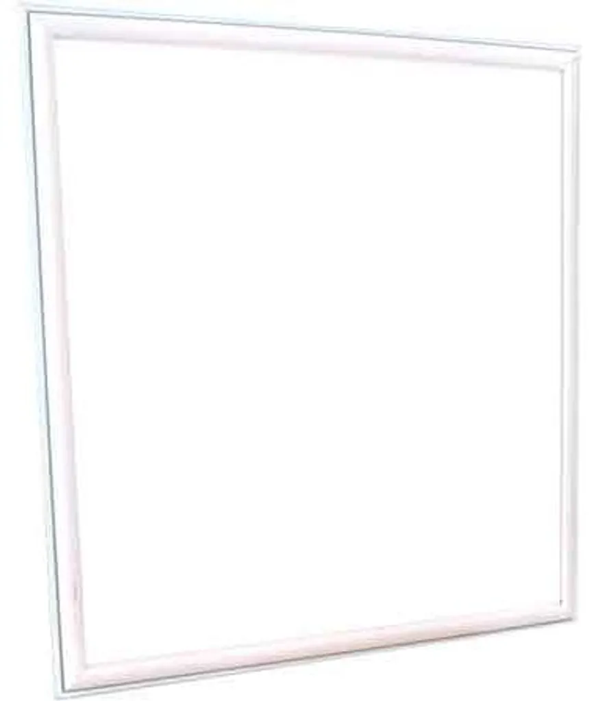 Dalle LED 60x60 cm 36W 4500K Luminaire Encastrable Plafond Bureau